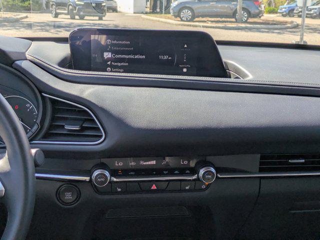 used 2024 Mazda CX-30 car, priced at $19,994