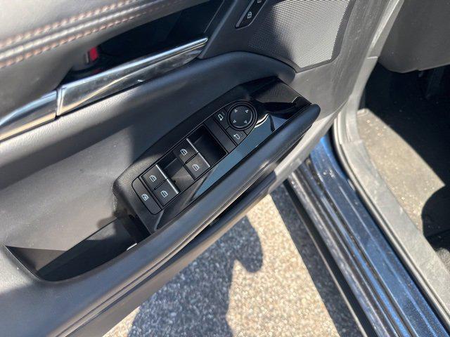 used 2021 Mazda Mazda3 car, priced at $20,895