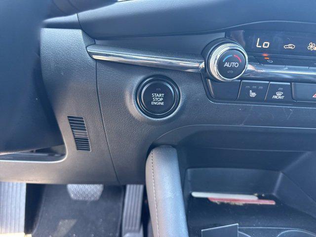 used 2021 Mazda Mazda3 car, priced at $20,895