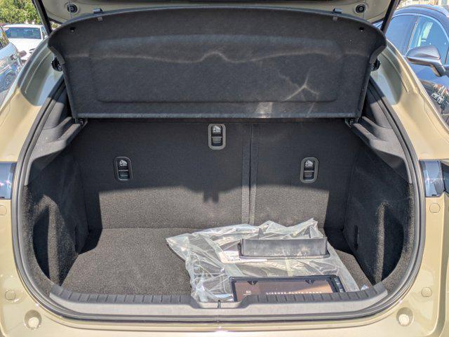 used 2024 Mazda CX-30 car, priced at $28,795