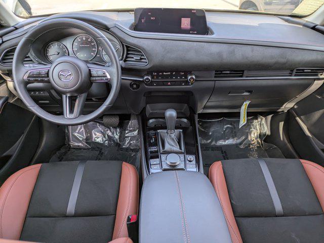 used 2024 Mazda CX-30 car, priced at $28,795