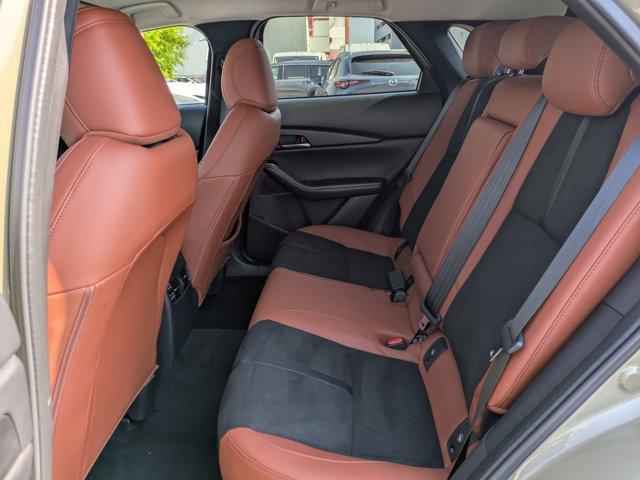 used 2024 Mazda CX-30 car, priced at $28,795