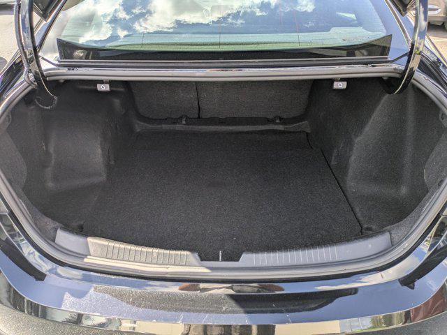 used 2024 Chevrolet Malibu car, priced at $15,994