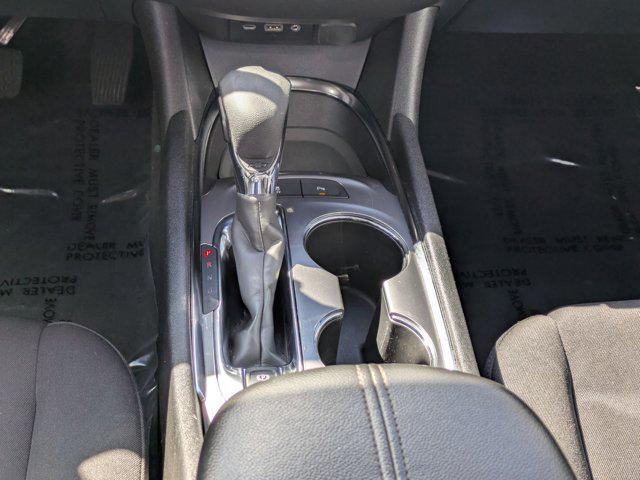 used 2024 Chevrolet Malibu car, priced at $15,994