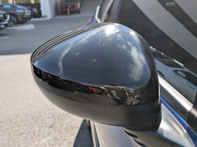 used 2024 Honda Civic car, priced at $22,794