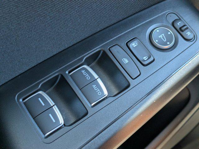 used 2024 Honda Civic car, priced at $22,794