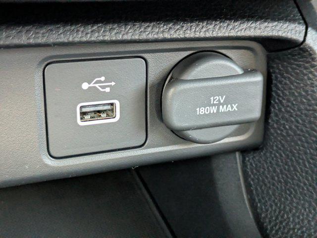 used 2024 Honda Civic car, priced at $22,794