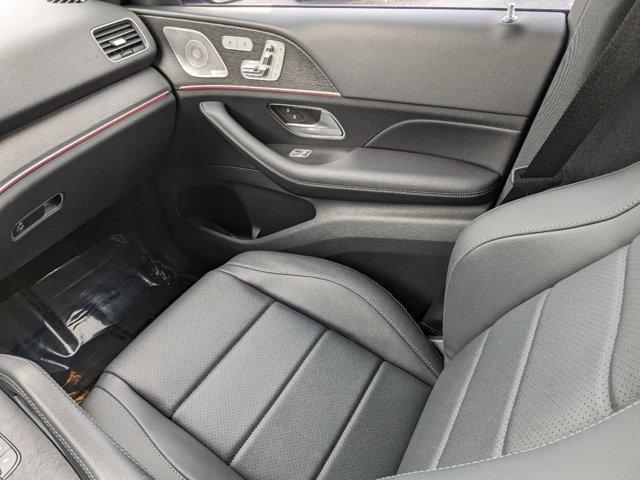 used 2023 Mercedes-Benz GLE 450 car, priced at $59,994