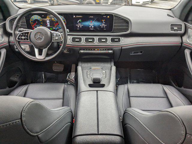 used 2023 Mercedes-Benz GLE 450 car, priced at $59,994