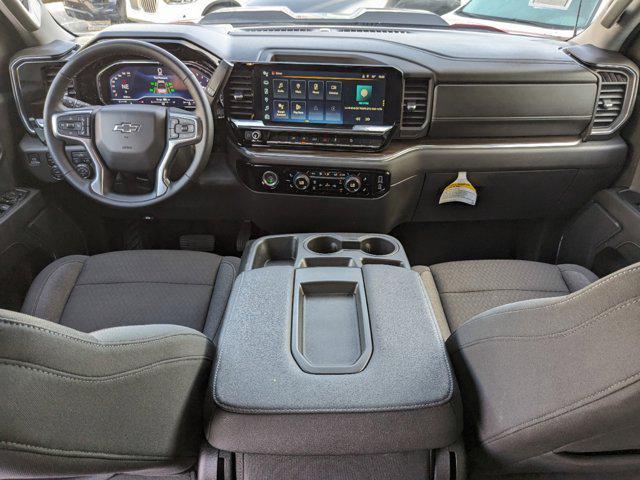 used 2023 Chevrolet Silverado 1500 car, priced at $46,997