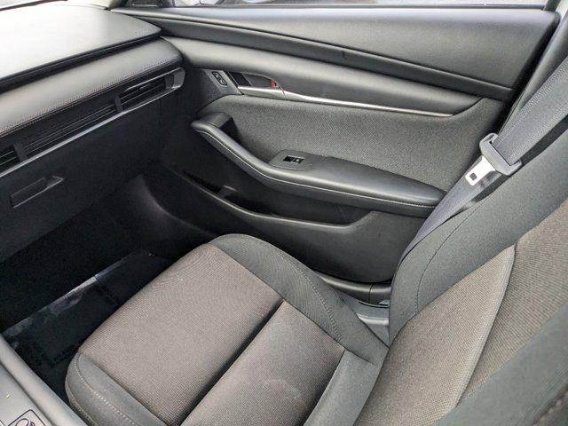 used 2020 Mazda Mazda3 car, priced at $17,577