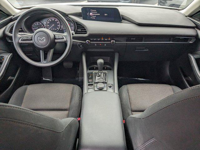 used 2020 Mazda Mazda3 car, priced at $17,577