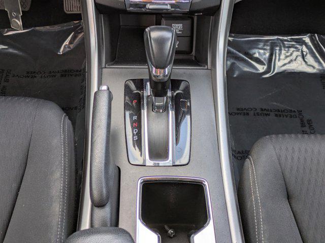 used 2015 Honda Accord car, priced at $12,994