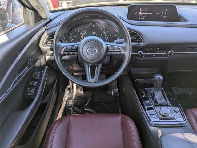 used 2024 Mazda CX-30 car, priced at $23,494