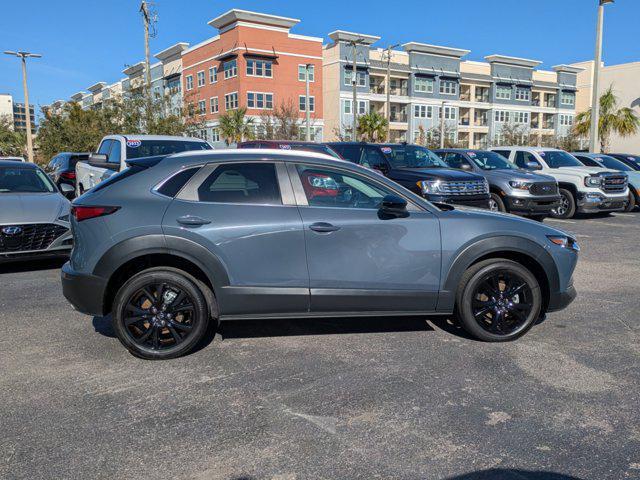 used 2024 Mazda CX-30 car, priced at $23,494