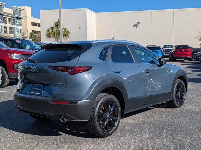 used 2024 Mazda CX-30 car, priced at $23,494