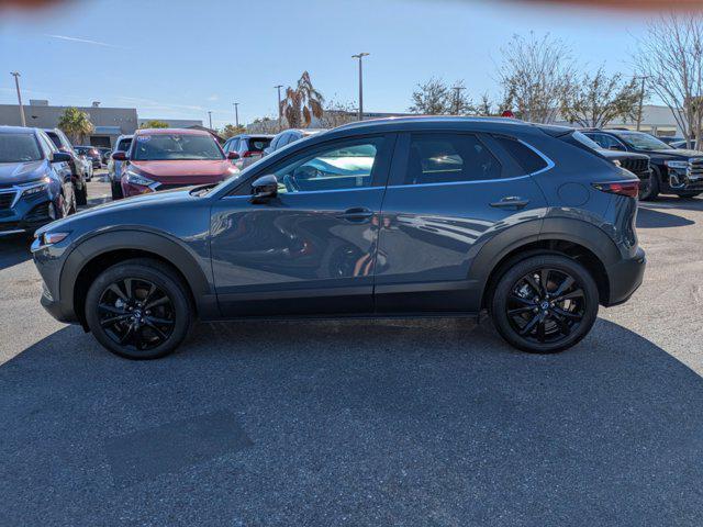 used 2024 Mazda CX-30 car, priced at $23,494