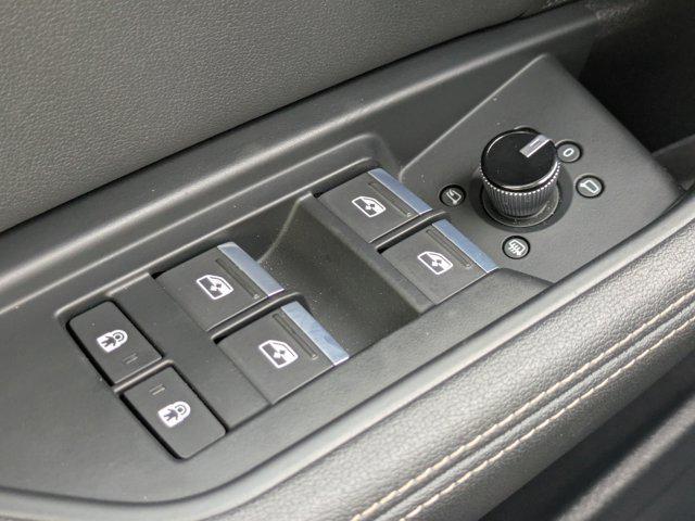 used 2021 Audi e-tron car, priced at $23,994