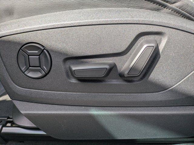 used 2021 Audi e-tron car, priced at $23,994