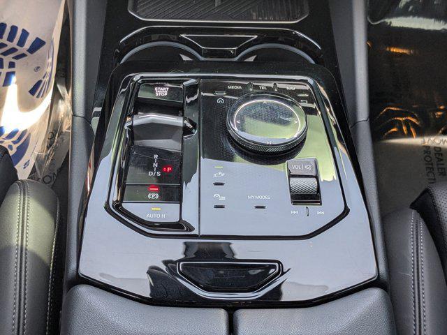 used 2024 BMW 530 car, priced at $41,444
