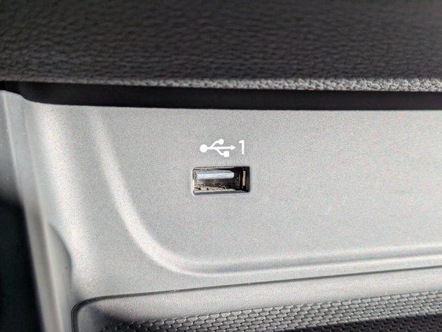 used 2024 Audi A4 car, priced at $22,994