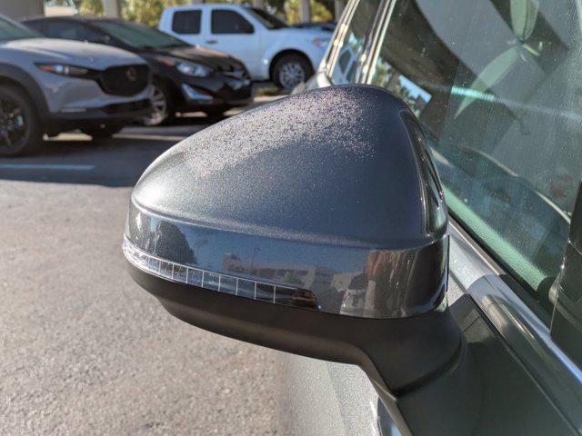 used 2024 Audi A4 car, priced at $22,994