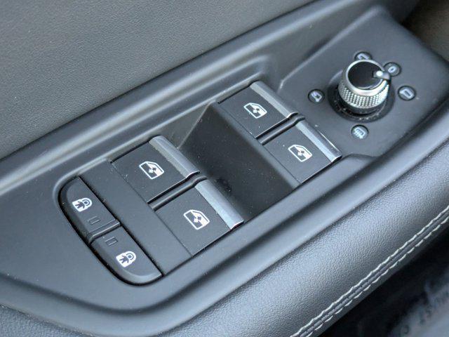 used 2024 Audi A4 car, priced at $22,994