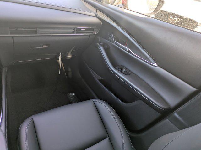 new 2025 Mazda CX-30 car, priced at $31,185