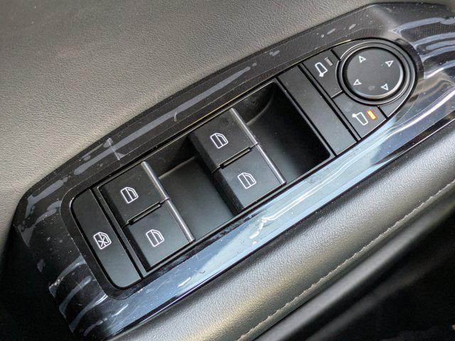 new 2025 Mazda Mazda3 car, priced at $30,170