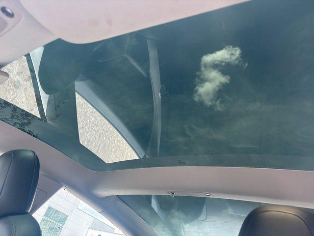 used 2021 Tesla Model 3 car, priced at $22,095