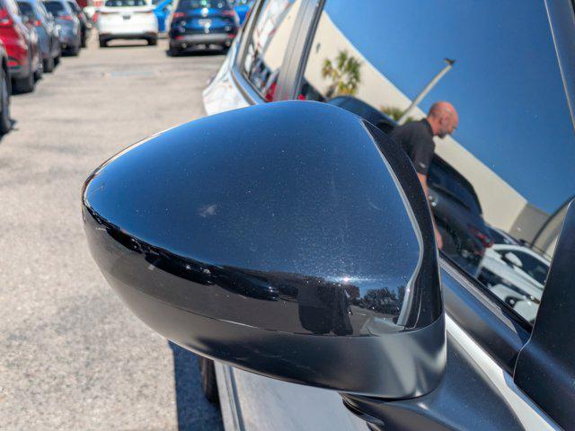 used 2025 Honda Civic Si car, priced at $29,494