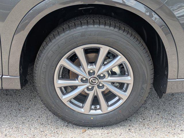 new 2025 Mazda CX-5 car, priced at $32,080