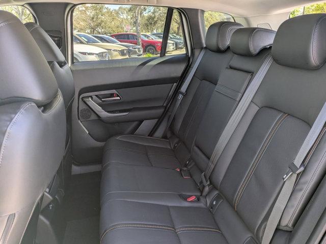 new 2025 Mazda CX-50 Hybrid car, priced at $43,110