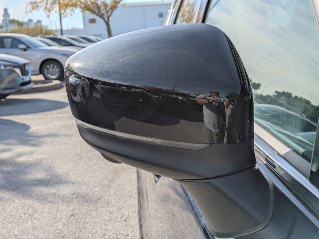 new 2025 Mazda CX-5 car, priced at $39,105