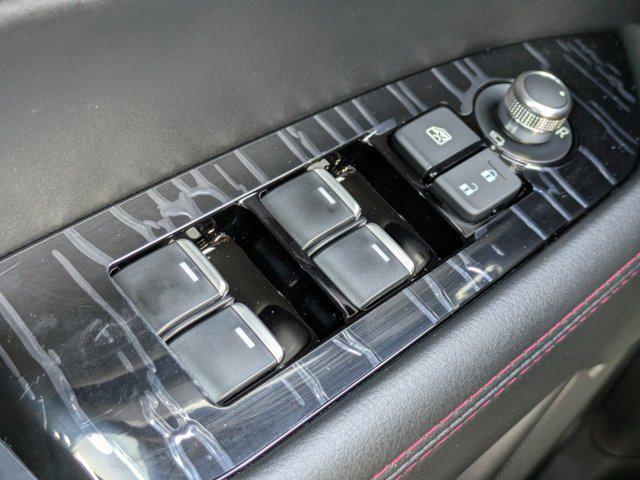 new 2025 Mazda CX-5 car, priced at $39,105