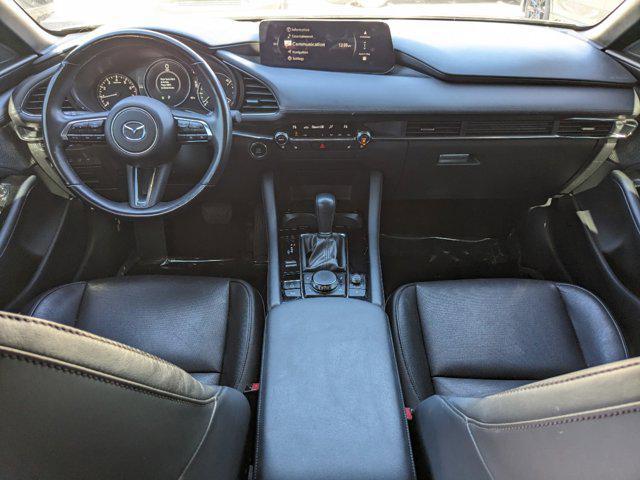 used 2024 Mazda Mazda3 car, priced at $28,997