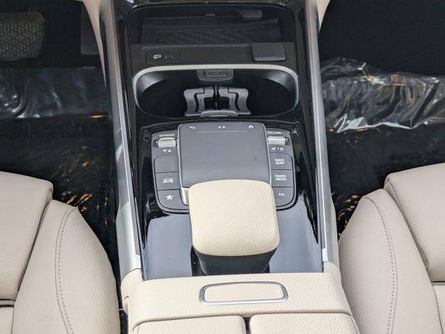 used 2022 Mercedes-Benz GLB 250 car, priced at $27,594