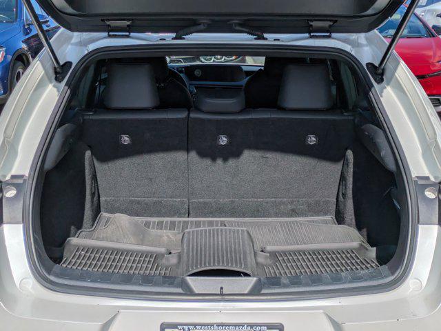 used 2022 Lexus UX 200 car, priced at $26,494