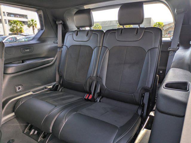 used 2023 Jeep Grand Cherokee L car, priced at $29,195