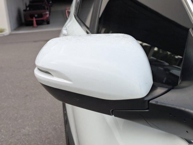 used 2020 Honda CR-V car, priced at $19,794