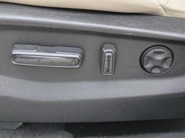 used 2020 Honda CR-V car, priced at $19,794