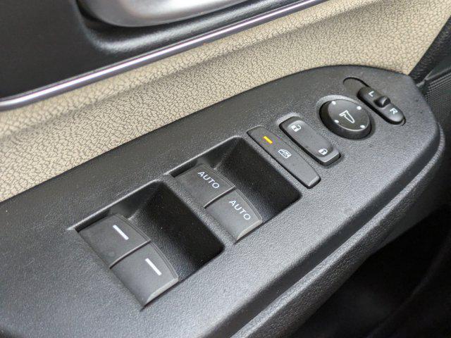 used 2020 Honda CR-V car, priced at $19,794