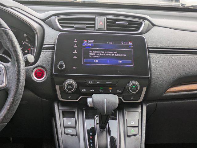 used 2020 Honda CR-V car, priced at $19,794