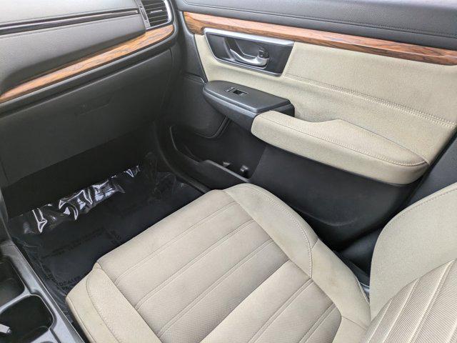 used 2020 Honda CR-V car, priced at $19,794