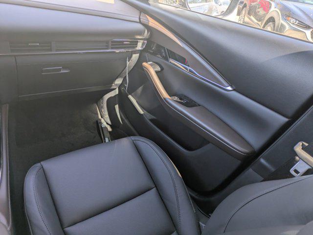 new 2025 Mazda CX-30 car, priced at $37,235