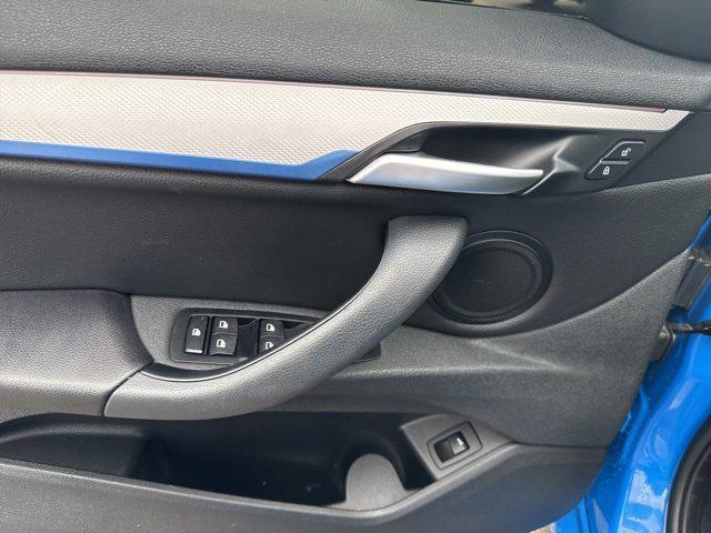 used 2020 BMW X1 car, priced at $23,995