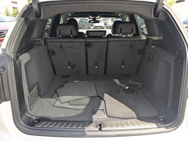 used 2024 BMW X3 car, priced at $41,395