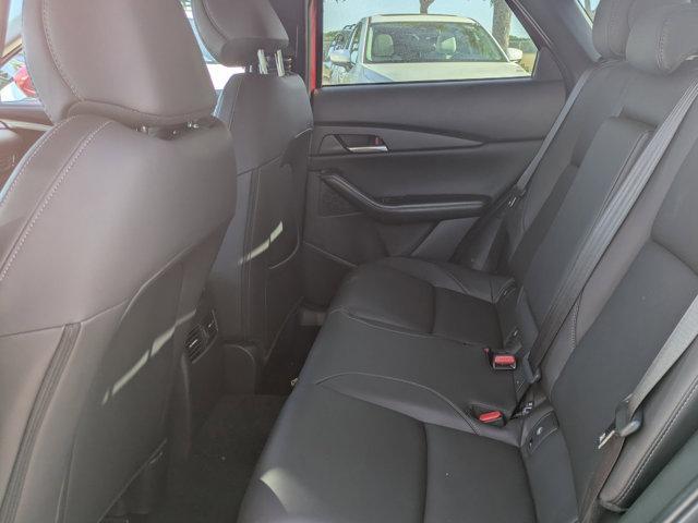 new 2025 Mazda CX-30 car, priced at $31,560