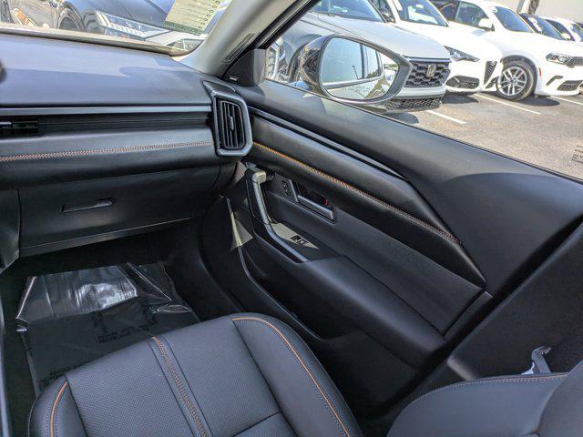 used 2025 Mazda CX-50 car, priced at $36,795