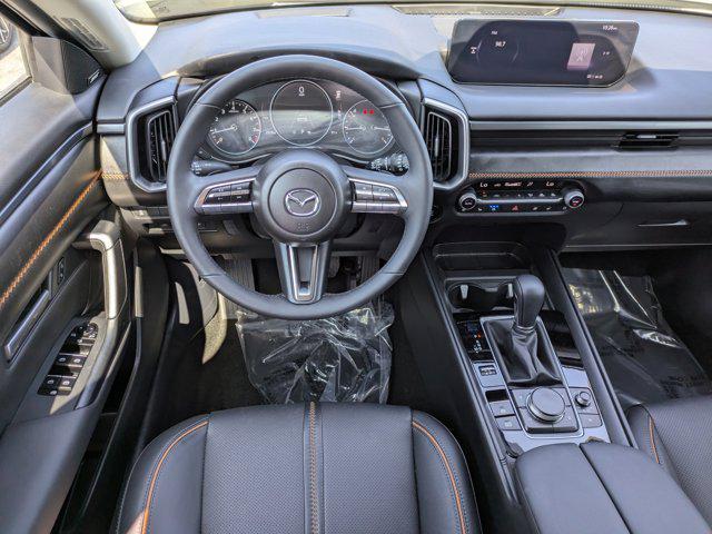used 2025 Mazda CX-50 car, priced at $36,795